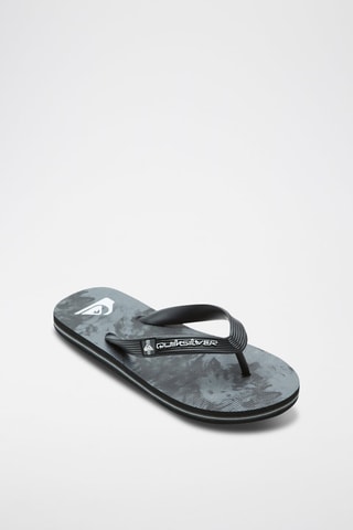 Tongs - Noir - Quiksilver