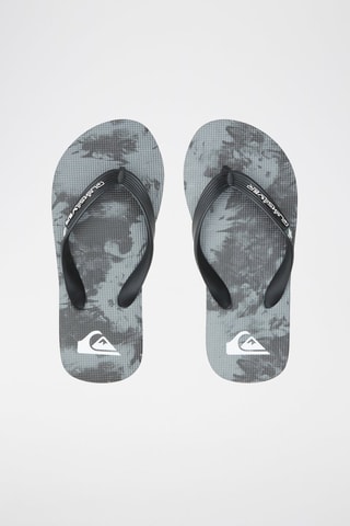 Tongs - Noir - Quiksilver