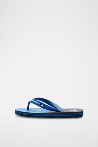 Tongs - Bleu cobalt - Quiksilver