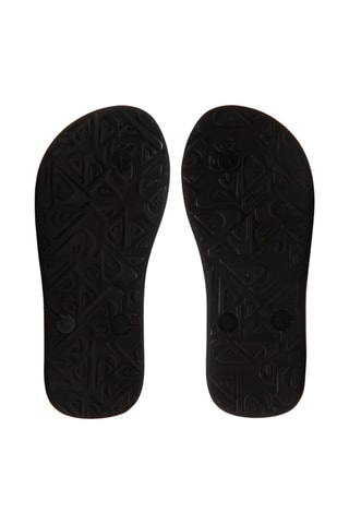 Tongs - Bleu - Quiksilver