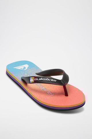 Tongs - Ciel - Quiksilver