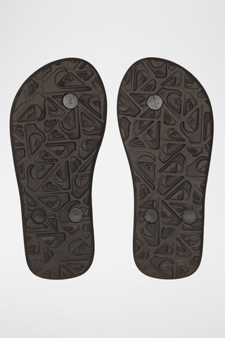 Tongs - Ciel - Quiksilver