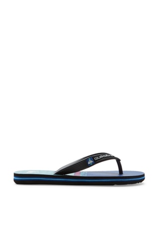 Tongs - Bleu - Quiksilver
