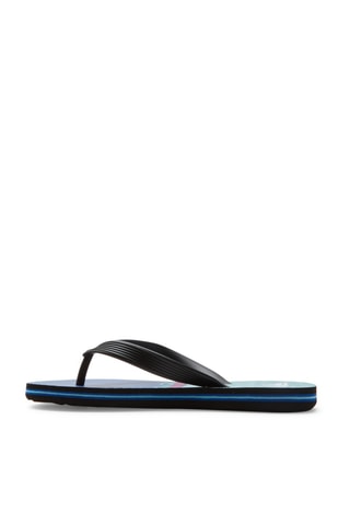 Tongs - Bleu - Quiksilver