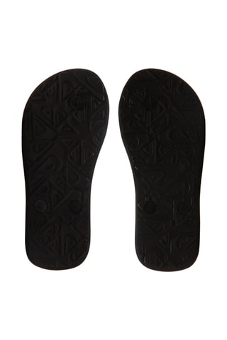 Tongs - Bleu - Quiksilver