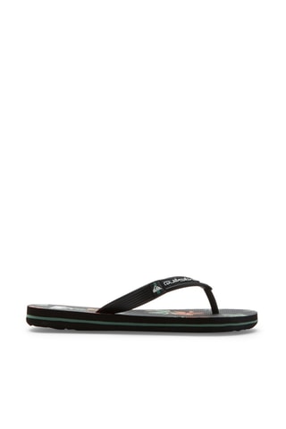 Tongs - Noir - Quiksilver