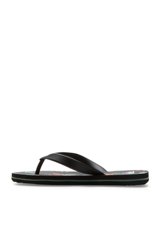 Tongs - Noir - Quiksilver