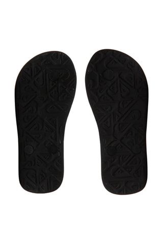 Tongs - Noir - Quiksilver