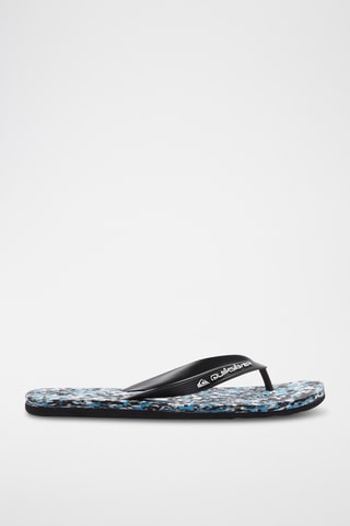 Tongs - Noir - Quiksilver