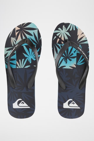 Tongs - Noir - Quiksilver