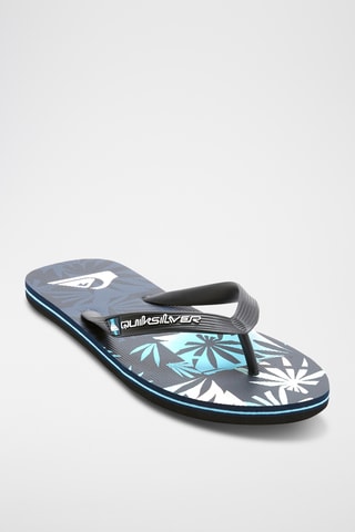 Tongs - Noir - Quiksilver