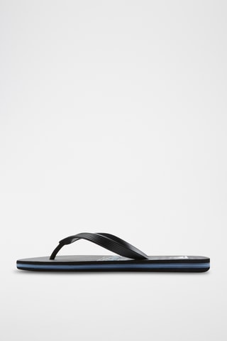 Tongs - Noir - Quiksilver