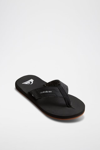 Tongs - Noir - Quiksilver