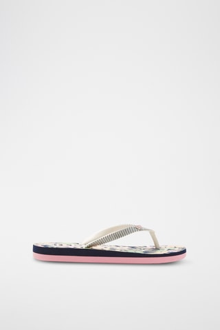 Tongs - Bleu marine - Roxy