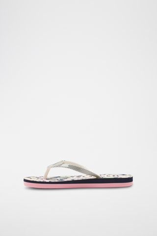 Tongs - Bleu marine - Roxy