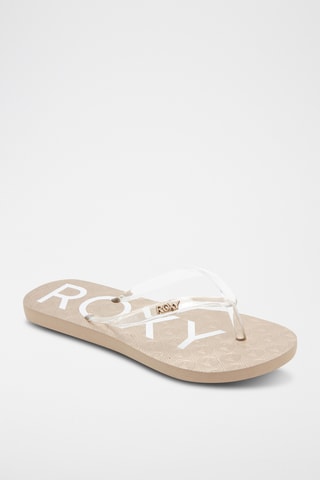 Tongs - Beige - Roxy