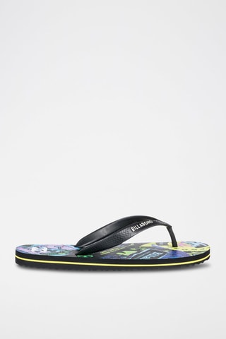 Tongs - Noir - Billabong