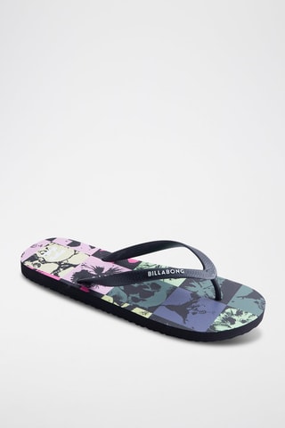 Tongs - Noir - Billabong