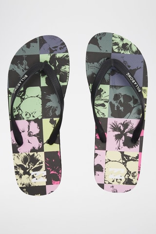 Tongs - Noir - Billabong