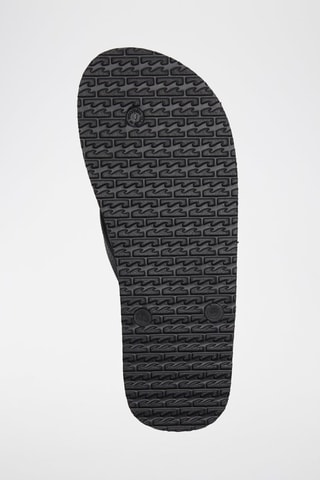 Tongs - Noir - Billabong