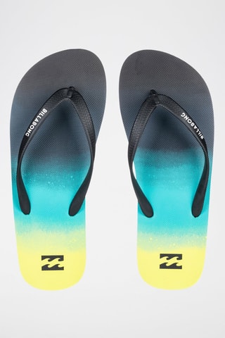 Tongs - Noir - Billabong