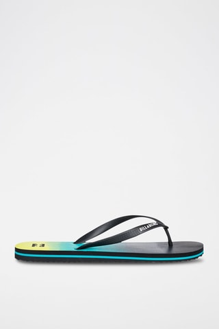 Tongs - Noir - Billabong