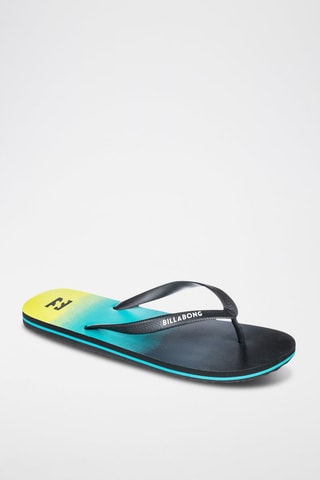 Tongs - Noir - Billabong