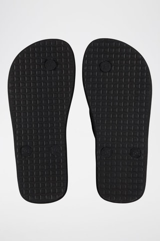 Tongs - Noir - DC Shoes