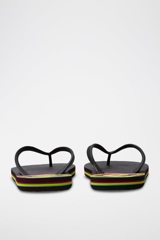 Tongs - Noir - DC Shoes