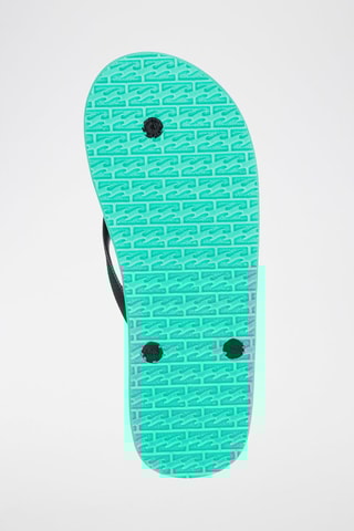 Tongs - Turquoise - Billabong