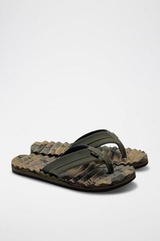 Tongs - Kaki - Billabong