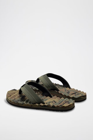 Tongs - Kaki - Billabong