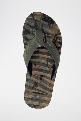 Tongs - Kaki - Billabong