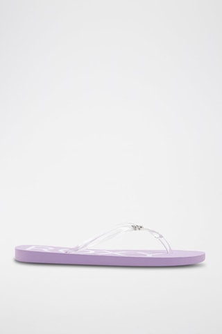 Tongs - Violet - Roxy