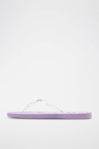 Tongs - Violet - Roxy