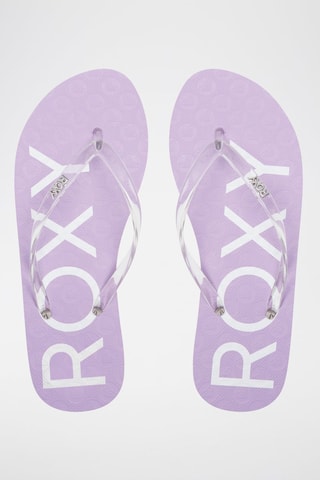 Tongs - Violet - Roxy