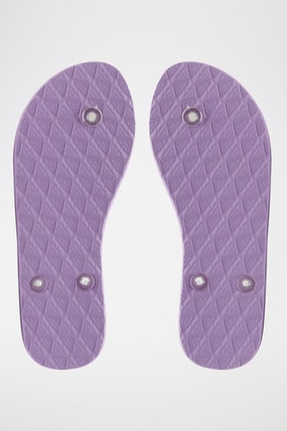 Tongs - Violet - Roxy