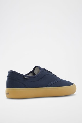 Tennis en coton biologique Passiph - Bleu - Element