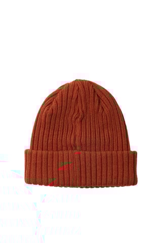 Bonnet - Marron - DC Shoes