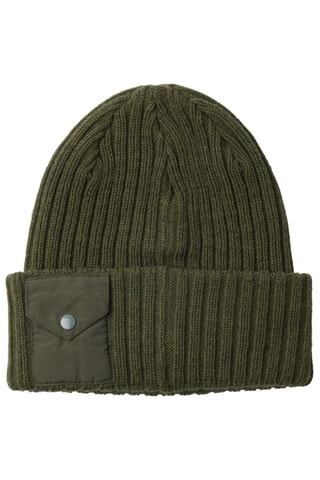 Bonnet - Vert - DC Shoes