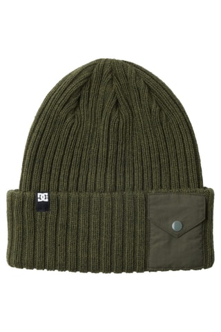 Bonnet - Vert - DC Shoes