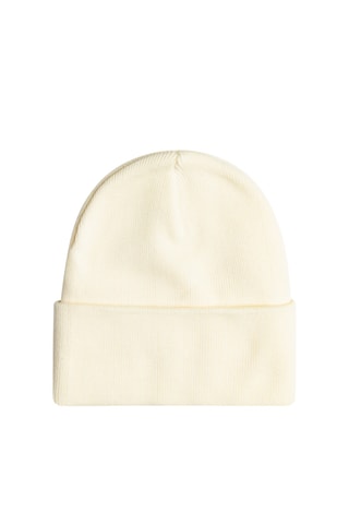 Bonnet - Blanc - Element