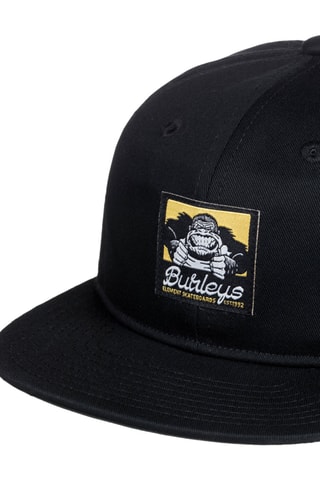 Casquette - Noir - Element