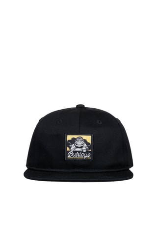 Casquette - Noir - Element