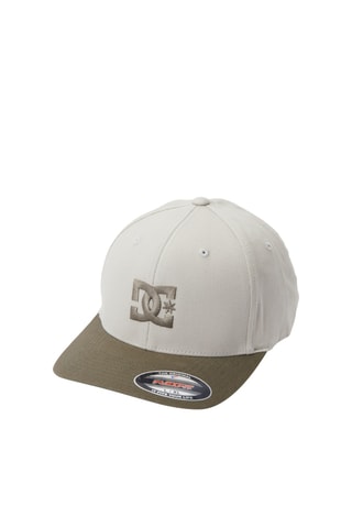 Casquette - Marron - DC Shoes