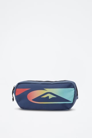 Sac banane - Indigo - Quiksilver