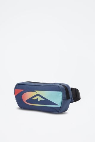 Sac banane - Indigo - Quiksilver
