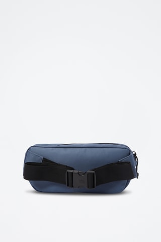 Sac banane - Indigo - Quiksilver