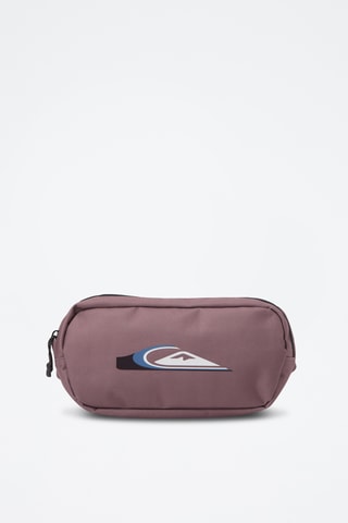 Sac banane - Violet - Quiksilver