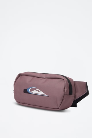 Sac banane - Violet - Quiksilver